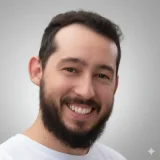 Ricardo Martins - Desenvolvedor de Sistemas Golang em Guarapuava